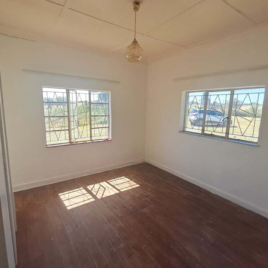 To Let 3 Bedroom Property for Rent in Vaalbank Free State